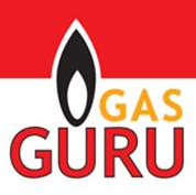 Gas Guru logo